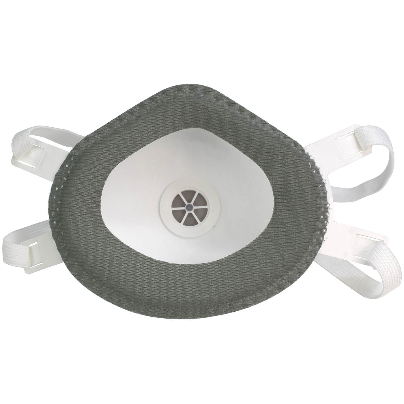 FFP3 Valved Respirator - Box of 5 - JSP