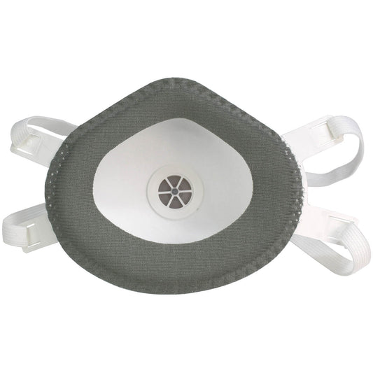 FFP3 Valved Respirator - Box of 5 - JSP