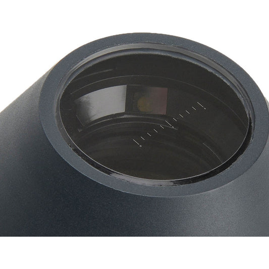 HEINE DELTA 20 Contact Plate with Scale - 