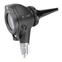 HEINE K100 Diagnostic Otoscope Head 3.5V - Heine