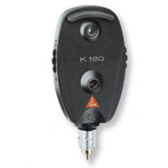 HEINE K180 2.5v Ophthalmoscope - Aperture Set 2 - HEAD ONLY - 