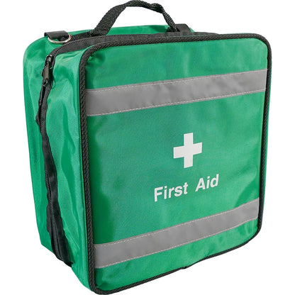 Pre-School - Soft Case - Childcare First Aid Kit - Safety First Aid