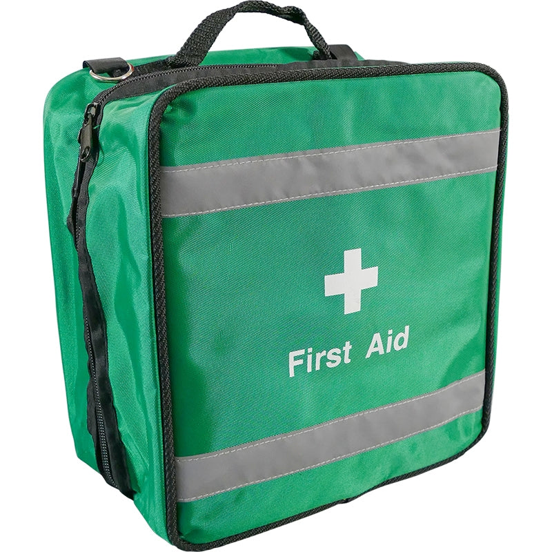 Secondary School - Soft Case - First Aid Kit