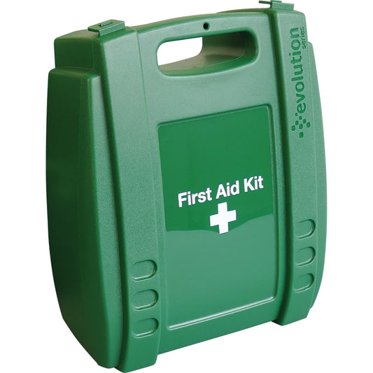 Secondary School - Hard Case - First Aid Kit
