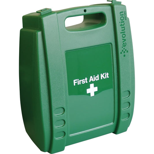 Minibus & Bus First Aid Kit - Safety First Aid