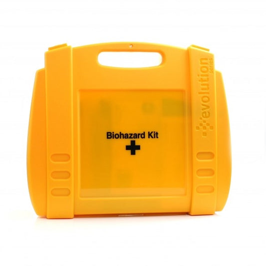 Body Fluid Disposal Kit (12 Apps) - Discontinued