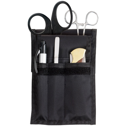 Square Nylon Holster Set - 