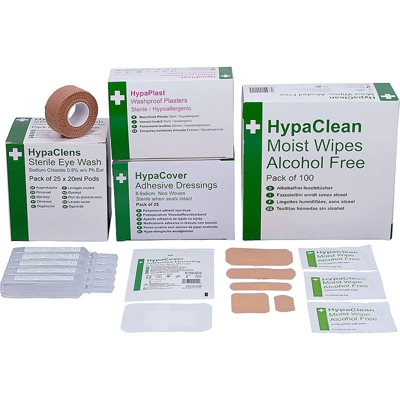 Extra Essentials Supersize Kit – Medisave UK