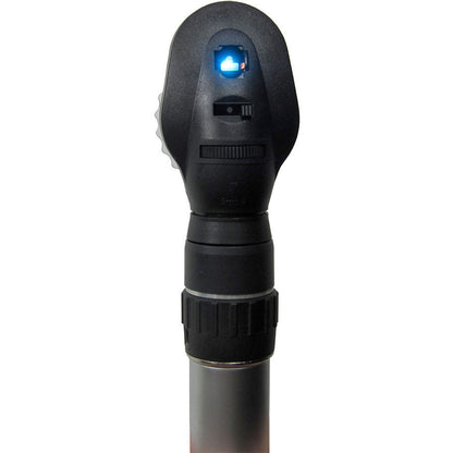 Keeler Practitioner Ophthalmoscope (3.6v Rechargeable) - Keeler