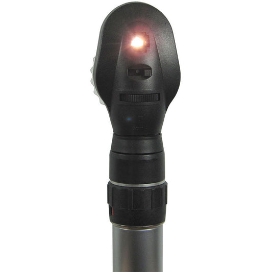 Keeler Standard Ophthalmoscope 2.8v Head and Bulb ONLY