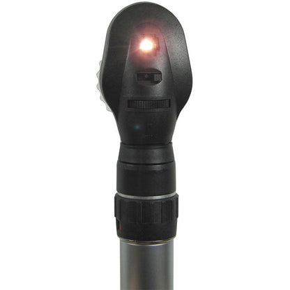 Keeler Standard Ophthalmoscope 2.8v Head and Bulb ONLY - Keeler