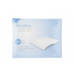 Kerramax Care Non-Adhesive 20 x 30cm - Pack of 10