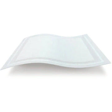 3M™ Kerramax Care™ Super-Absorbent Dressing - 20cm x 22cm - Box of 10 - 3M