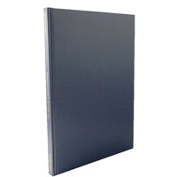 Q-Connect Feint Ruled Casebound Notebook 96 Pages A4 K00060 – Medisave UK
