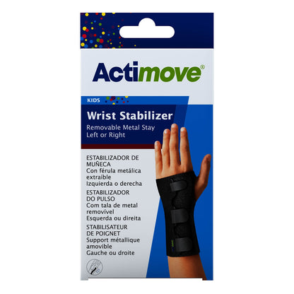 Actimove® Wrist Stabiliser - KIDS - Universal - Actimove