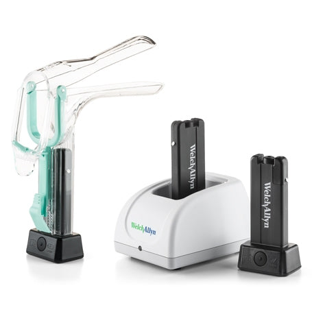 Welch Allyn 800 Series KleenSpec® Cordless Illumination System - Welch Allyn