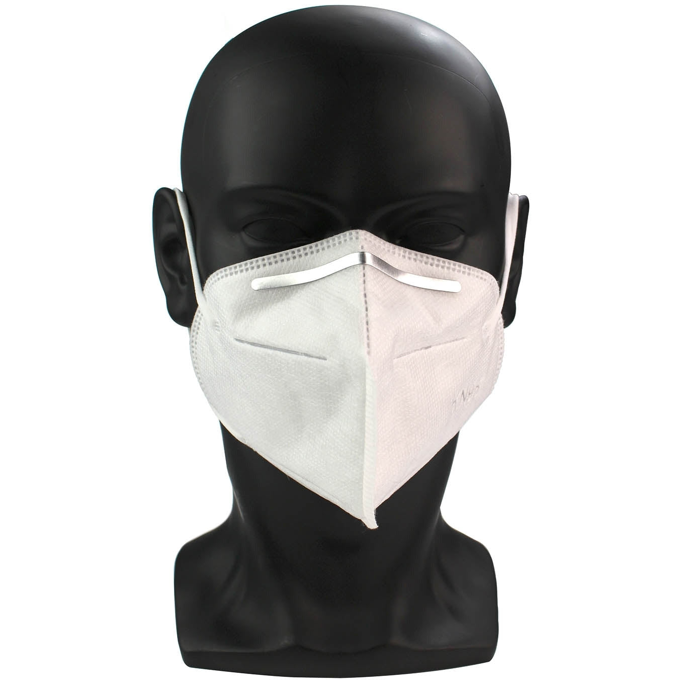 KN95 Face Mask - Single - Discontinued