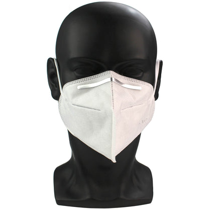 KN95 Face Mask - Single - Discontinued