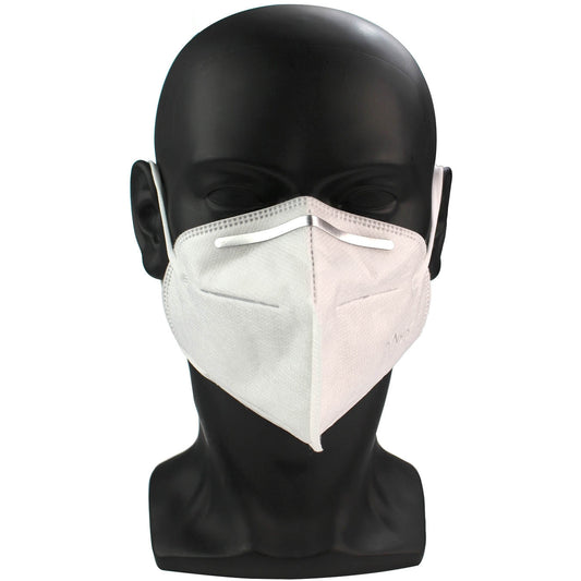 KN95 Face Mask - Single - Discontinued