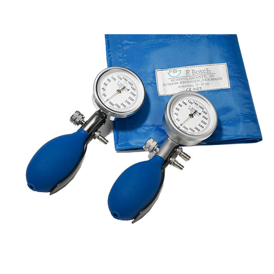 Bosch Konstante Aneroid Sphygmomanometer (Latex Free) - 