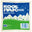 Koolpak Compact Instant Ice Pack - Single Use - 15cm x 15cm - 120gm