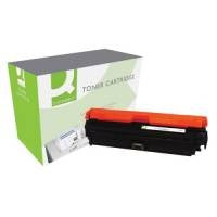 Q-Connect Compatible Solution Kyocera Black Toner Cartridge TK-170 - Qconnect