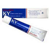 KY Jelly 42g Tube