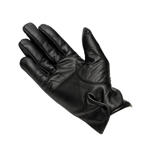 Men's Leather Gloves - 
