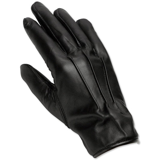 Men's Leather Gloves - 
