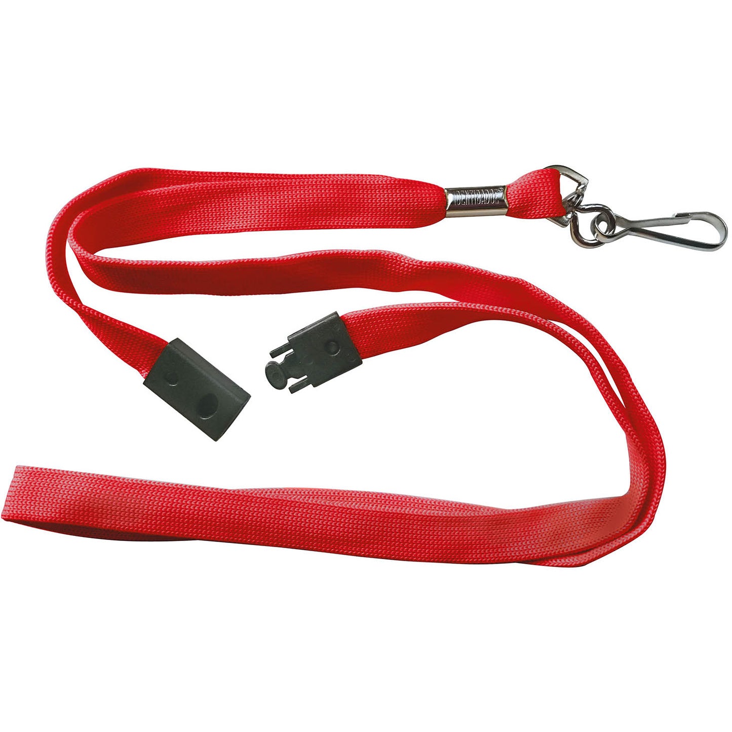 Lanyards - Flat Woven - Pack of 50