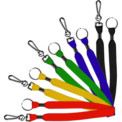 Anti Theft Lanyards - Pack of 10