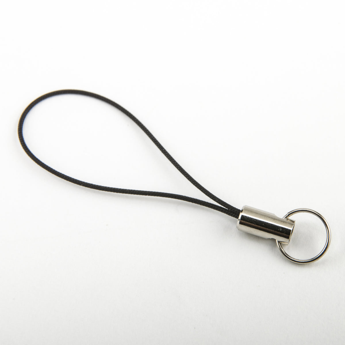 Loop Set Hardware Loop with metal split - Easily attach your accessories – Medisave UK