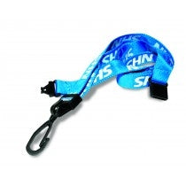 NHS Lanyards - Flat Woven - Pack of 10 - Discontinued