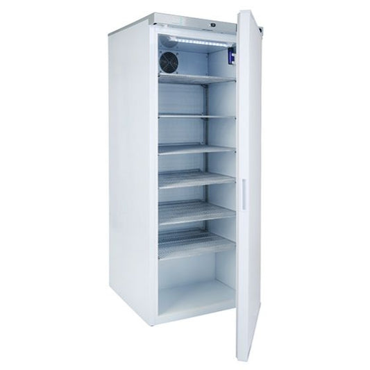 CoolMed Large Solid Door Ward Refrigerator - 300 Litres - CMWF300 - CoolMed