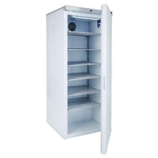 CoolMed Large Solid Door Neonatal Refrigerator - 300 Litres - CMN300