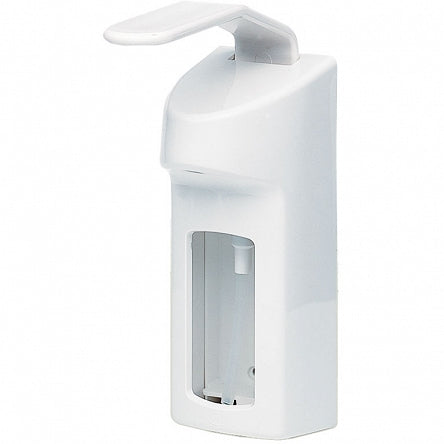 Dermados Elbow Operated Wall Soap Dispenser - Ecolab