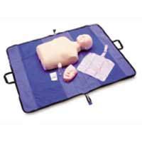 Little Annie Training Mannequin with Softpack