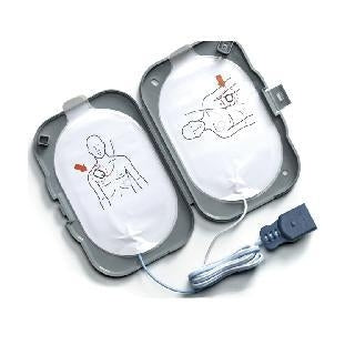 HeartStart SMART Pads II