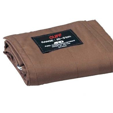 Standard Adult Cuff for Left Arm for TM2430 Ambulatory BP Monitor (20-31cm) - 