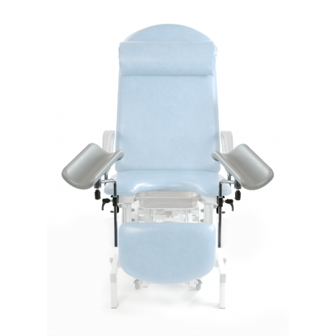 Seers Leg Supports - Amerson