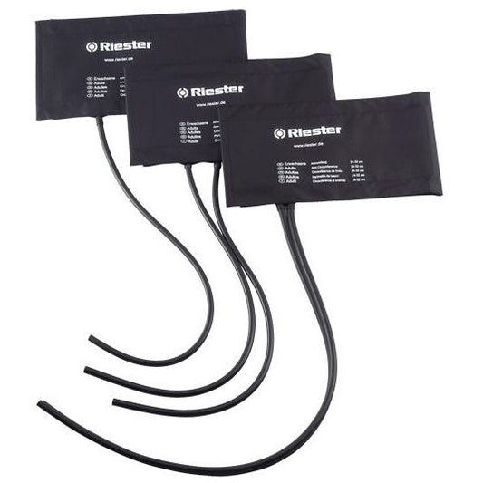 Obese Size Replacement Cuff for use with Big Ben