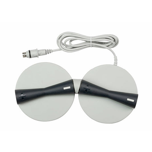 Foot Switch Upgrade For Electric Plinth - Medi-Plinth