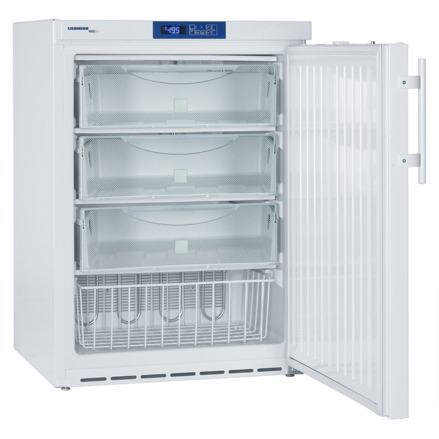 Shoreline LGUex 1500 Laboratory Freezer - 139 Litres