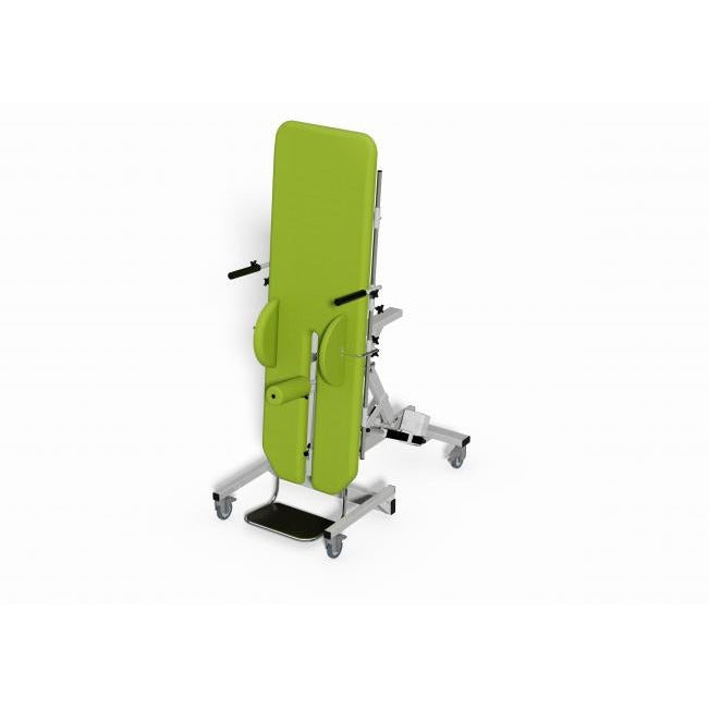 Plinth 2000 Variable Height Tilt Table - Divided Leg - 