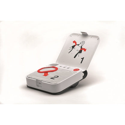 Lifepak CR2 Semi Automatic Defibrillator with Carry Case & WifI - Stryker-Physio Control