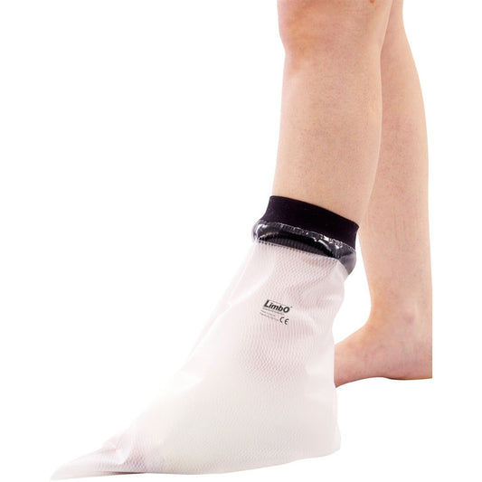 Foot Dressing Waterproof Protector – Medium to Large