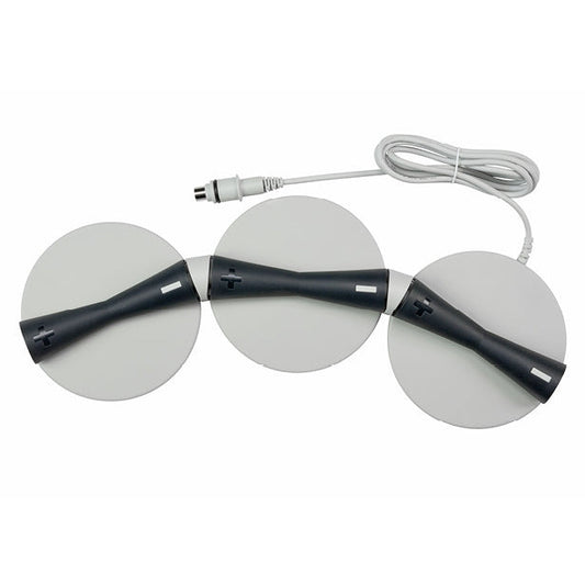 Linak Footswitch 3 - Plinth Medical