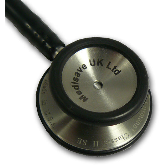 Littmann Classic II S.E. Stethoscope: Seafoam Green 2814 - 