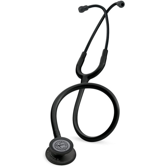 Littmann Classic III Stethoscope: All Black 5803 - 