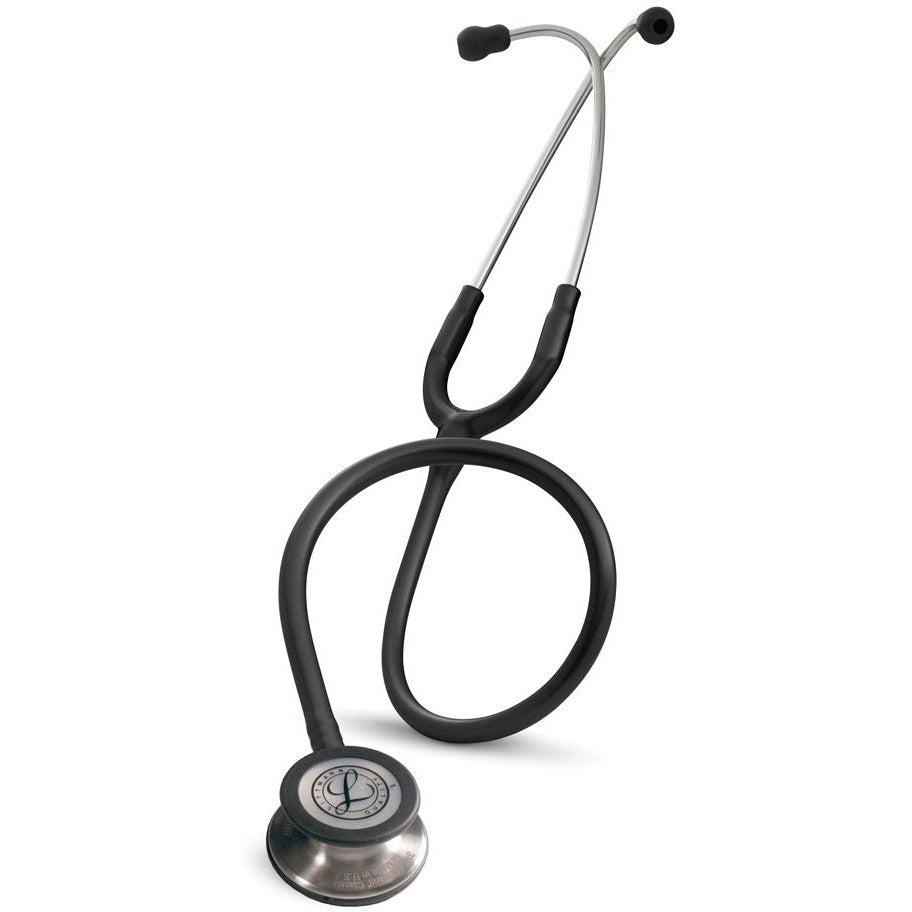 Littmann Classic III Monitoring Stethoscope: Black 5620 - 